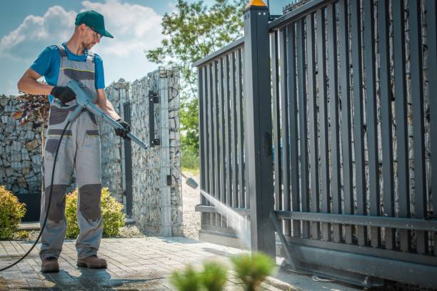 Best Sidewalk and Walkway Cleaning  in La Habra Heights, CA