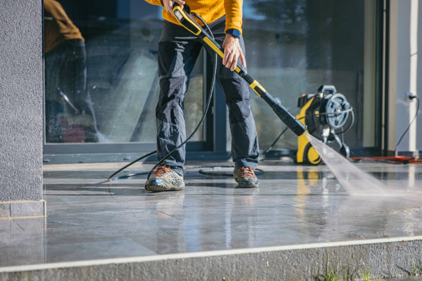 Best Patio and Deck Pressure Washing  in La Habra Heights, CA
