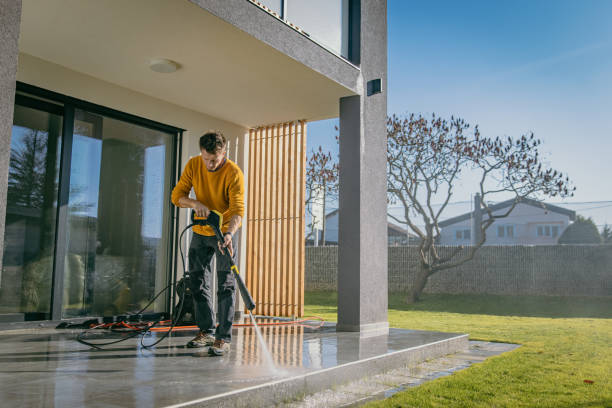 Professional Pressure Washing Services in La Habra Heights, CA